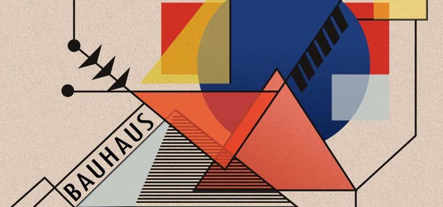 MARCA, in arrivo la mostra sul Bauhaus voluta dall'Ordine degli Architetti