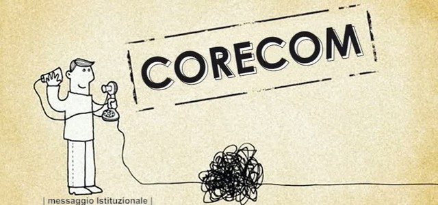 CASTROVILLARI/CONTROVERSIE CITTADINI - COMPAGNIE DI TELECOMUNICAZIONI