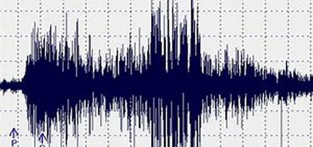 Terremoto in Calabria