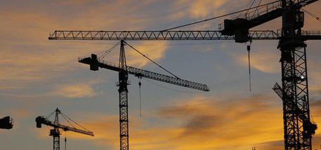 Pil dell'Italia +1,6% nel 2018, ma spagnoli fanno il sorpasso