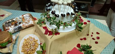 All’Alberghiero di Castrovillari si è festeggiato “Natale in tutte le lingue del mondo”  