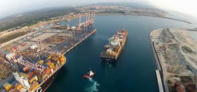 Porto di Gioia Tauro, a Til il 100% delle quote.