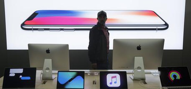 Entro il 2018 un iPhone più economico