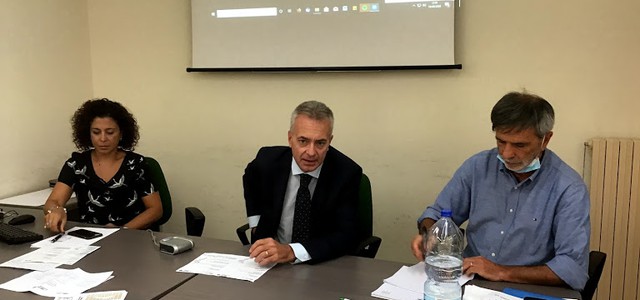 Claudio Liotti nuovo responsabile del Dipartimento regionale Ittico – Agroalimentare di Legacoop Calabria