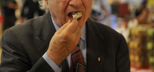 Morto a Milano lo chef Gualtiero Marchesi