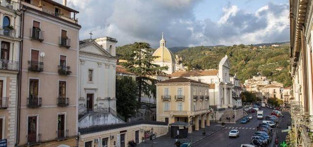 Lamezia: i commercianti di Corso Numistrano contrari al Calabria Fest