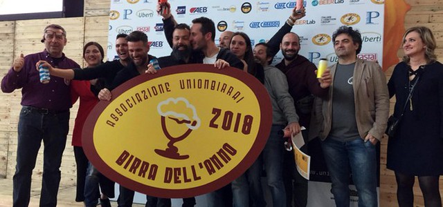 La migliore birra dell'anno viene da Padova