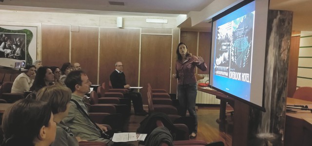 Parte la IV edizione della Summer School Parco Nazionale della Sila