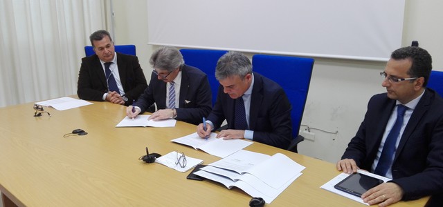 Semplificazione amministrativa, siglata intesa tra Agenzia delle Entrate e Unindustria Calabria 