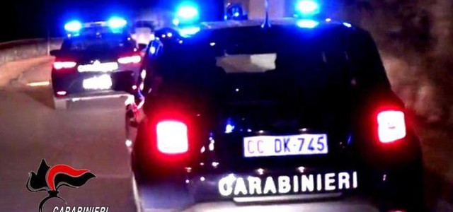 'Ndrangheta, sequestrati 1,5 milioni di beni a esponente cosca