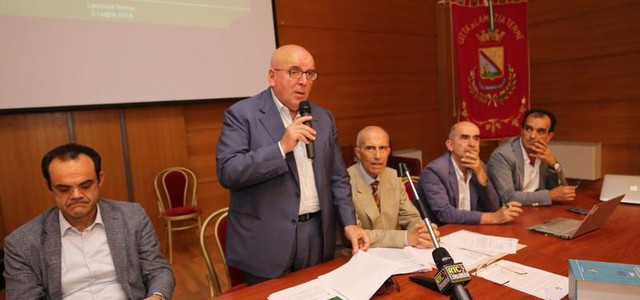 "In mezz'ora dall'aeroporto di Lamezia a Catanzaro Lido"