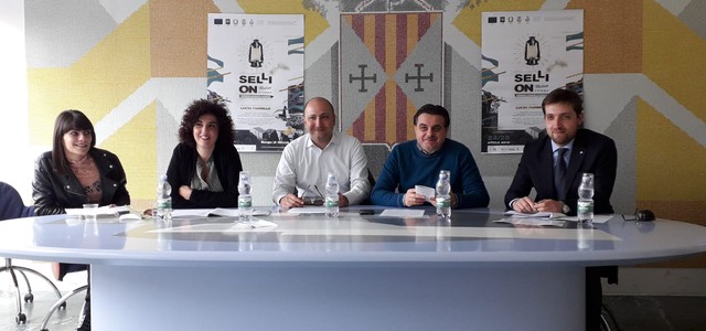 Sellion Motion Village - Presentato il programma dei 5 giorni di workshop e performance nel borgo della presila catanzarese