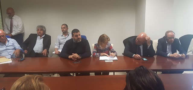 Incontro con tirocinanti su bando percettori rivolto a Comuni e imprese