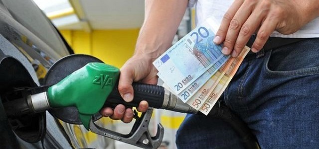 Codacons: Calabria sul podio per la benzina più cara d’Italia