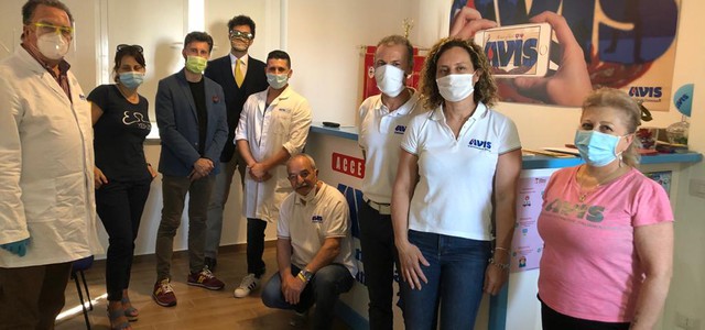 Anche nella città di Catanzaro l'iniziativa nazionale “Il Foro per la Vita” è stata un successo