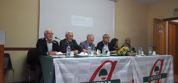 Assemblea dei soci Anteas Rossano “Partecipazione e Impegno”