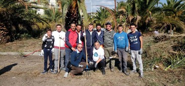 FareperCatanzaro: "Lotta al degrado, servizi, integrazione e sviluppo culturale ed economico"