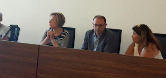 Presentata dall’assessore Rizzo “Differenzialapp.it”