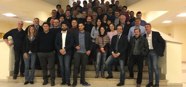 Concluso il secondo corso sulla microzonazione sismica di livello 3 organizzato dalla Regione