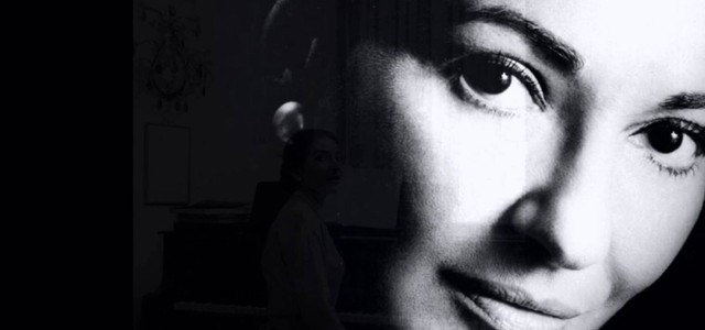 Teatro di Calabria presenta "CASTA DIVA - Omaggio a Maria Callas"