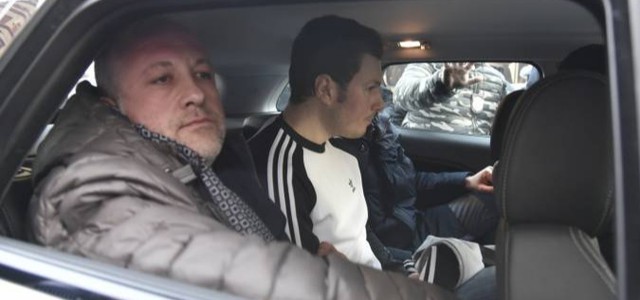 Camorra, catturato il superlatitante Di Lauro