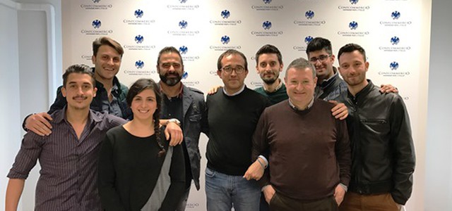 Assemblea della FIPE Calabria Centrale – Area Territoriale di Catanzaro, eletto direttivo