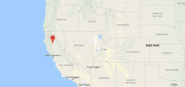Usa: sparatoria in scuola elementare, almeno 3 morti