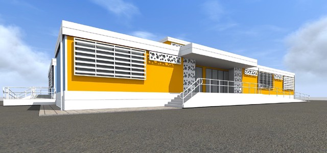 SCUOLA VIA TEANO - AGGIUDICATI I LAVORI DI MANUTENZIONE STRAORDINARIA E ADEGUAMENTO SISMICO DELLA STRUTTURA