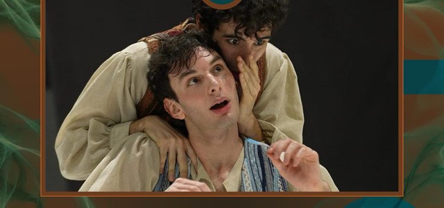 Ramificazioni Festival, la grande danza contemporanea in scena a Cosenza con “ESPRESSO+CHEERS”, il trascinante dittico firmato Compagnia Zappalà Danza 2