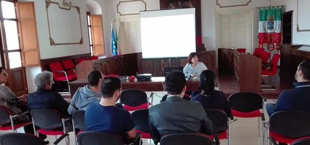 Completato il percorso di formazione rivolto alle associazioni iscritte all’albo comunale