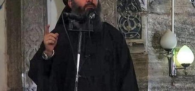 Mistero sulla sorte di Baghdadi dopo la caduta di Mosul