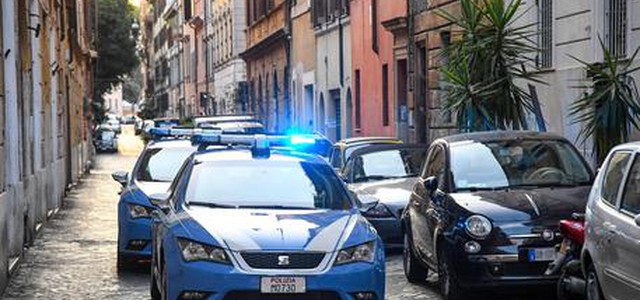 Drone sospetto vicino San Pietro, controlli
