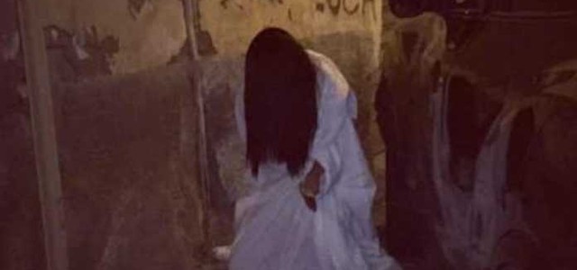 Samara si materializza nel Catanzarese e rischia di causare una tragedia