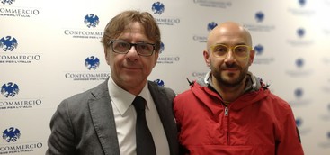 Costituita Federfiori Confcommercio Calabria Centrale