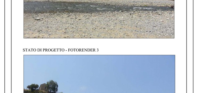 DOPO 12 ANNI DAL CROLLO LA PROVINCIA CONSEGNA I LAVORI DI RICOSTRUZIONE DEL PONTE SUL SAVUTO