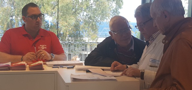 Track del cuore a Reggio Calabria. Si avvia a conclusione la tre giorni 