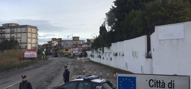Migrante accoltella connazionale, preso