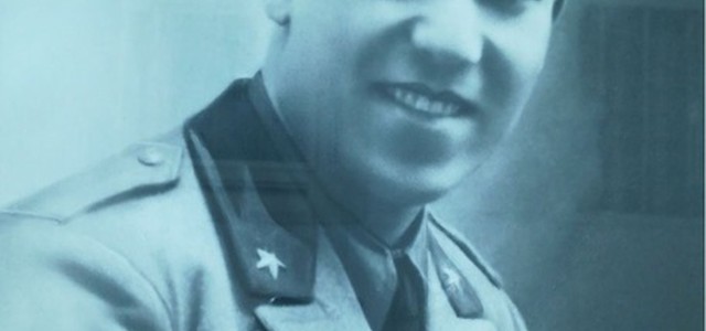 La caserma del Gruppo della Guardia di finanza di Gioia Tauro è intitolata a Umberto Sorrentino