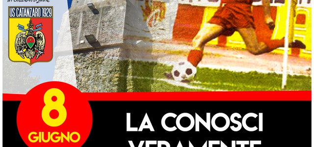 “Urban Trekking GIALLOROSSO - La città e l'US, due Destini, una Storia!”