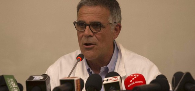 Coronavirus, Zangrillo: "Ha vinto chi voleva terrorizzare"