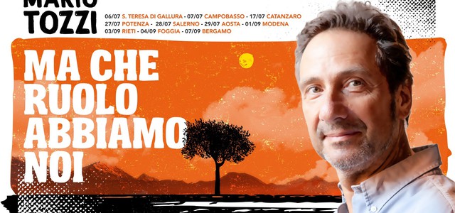 LOBELLO: “CATANZARO SCELTA DAL NOTO GEOLOGO E DIVULGATORE MARIO TOZZI PER IL SUO VIRTUAL TOUR SULLE TEMATICHE AMBIENTALI”