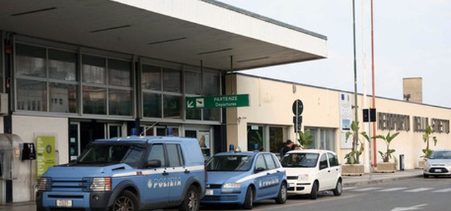 Blitz contro le cosche di 'ndrangheta, 48 arresti