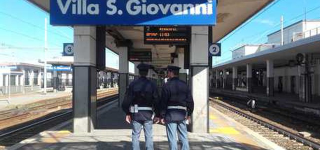 Deve scontare 5 anni, arrestato latitante