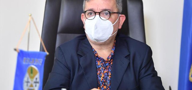 Covid-19, nuova ordinanza di Spirlì: 8 Comuni in zona rossa, 4 in arancione