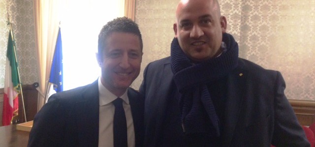 Rossi presidente Camera Commercio, Placida: "Una persona di grande valore"