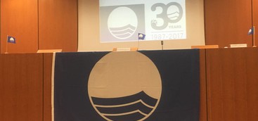 AMBIENTE, ROSSANO PUNTA A BANDIERA BLU  ACQUE PULITE E SERVIZI, DE SIMONE: CARTE IN REGOLA  