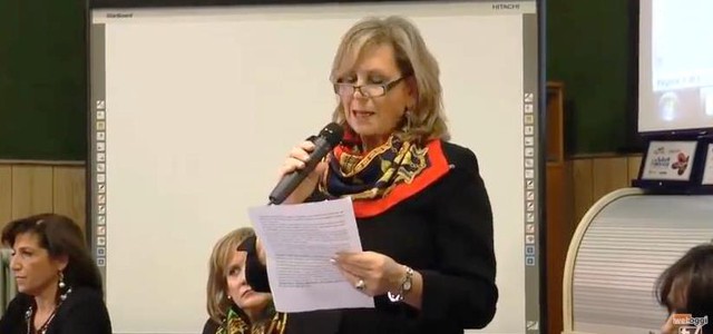 8 Marzo al Convitto Galluppi con "Rosa Digitale" (VIDEO)