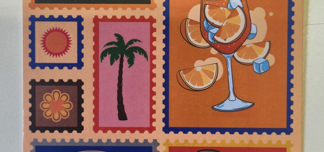 La Notte Piccante lascia il segno: disponibile l’annullo filatelico e nuove cartoline da collezione