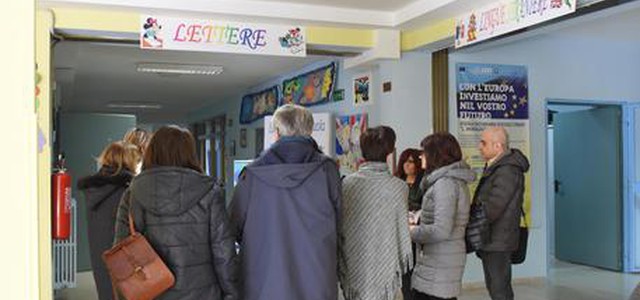 Genitore picchia vicepreside, aggressore si scusa tramite l'avvocato