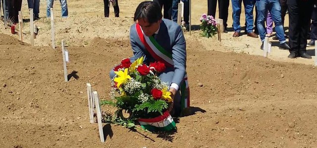 Reggio celebra la prima "Giornata della Memoria per le vittime delle migrazioni"